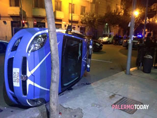 Ravenna: due poliziotti muoiono in un incidente stradale